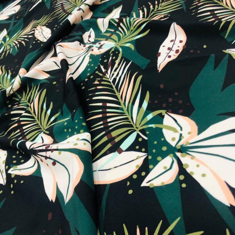 Spandex Fabric