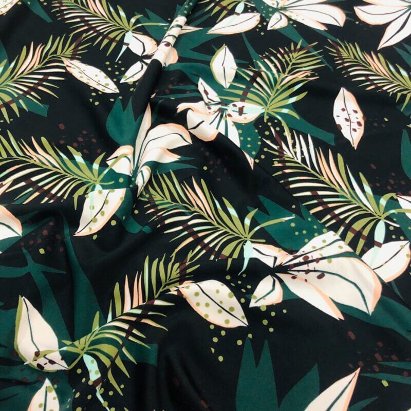 Spandex Fabric
