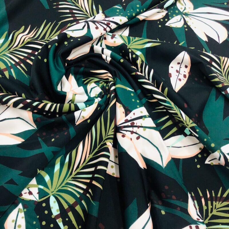 Spandex Fabric