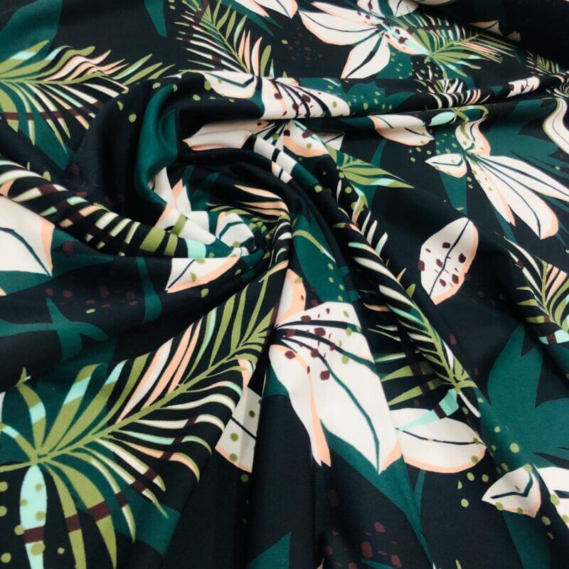 Spandex Fabric
