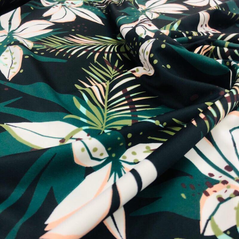 Spandex Fabric