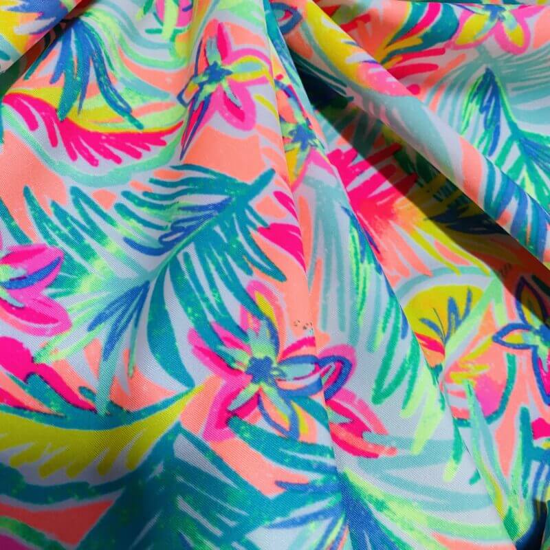 Spandex Fabric