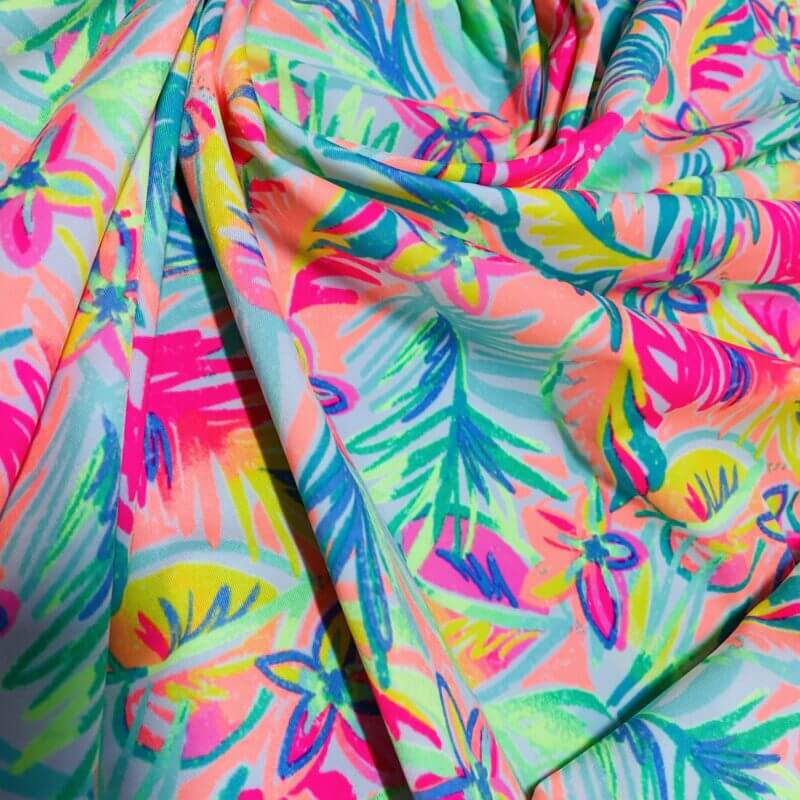 Spandex Fabric