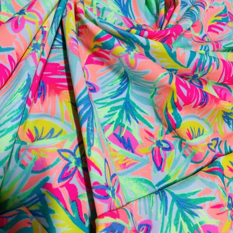 Spandex Fabric