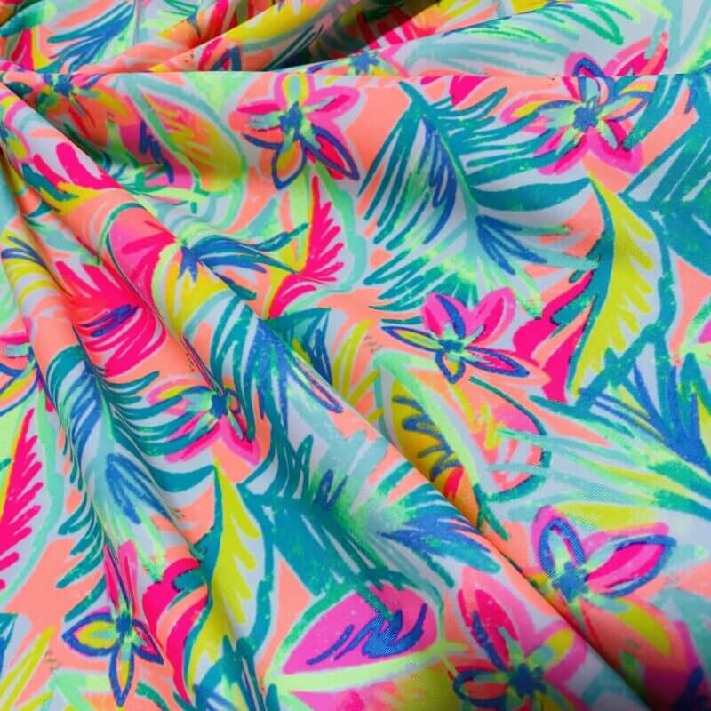 Spandex Fabric