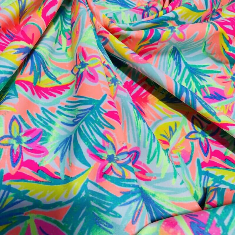 Spandex Fabric