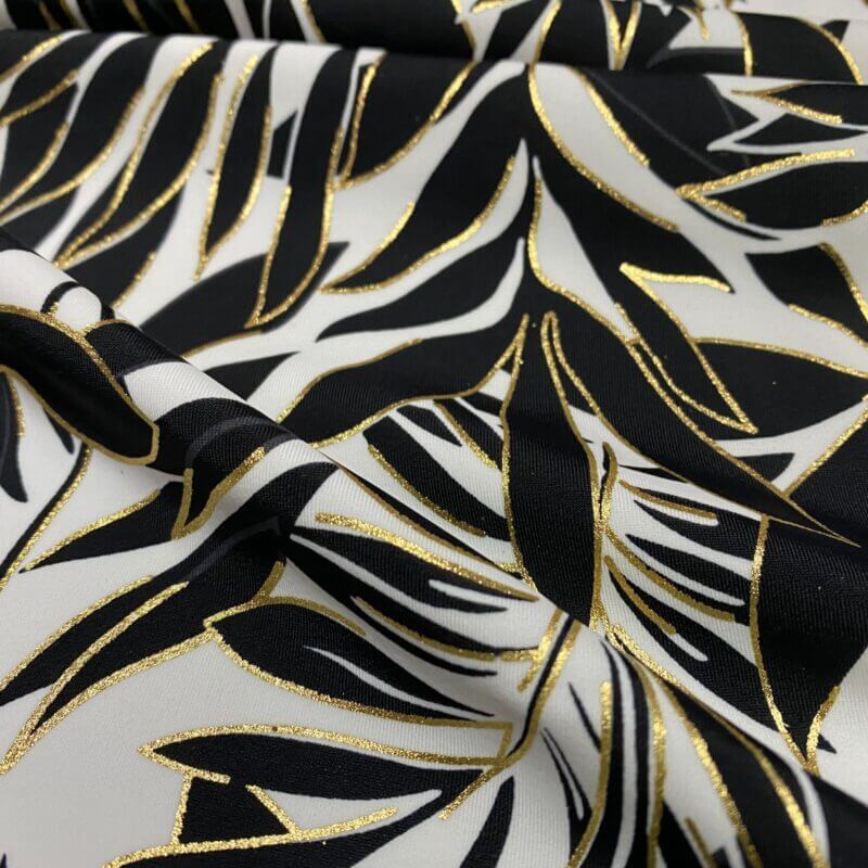 Spandex Fabric