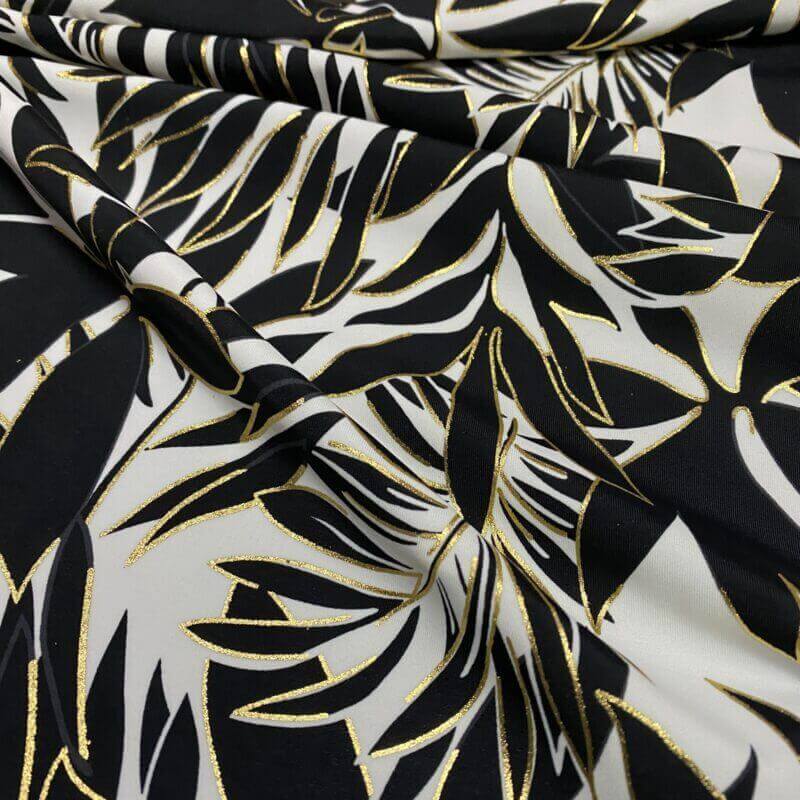 Spandex Fabric
