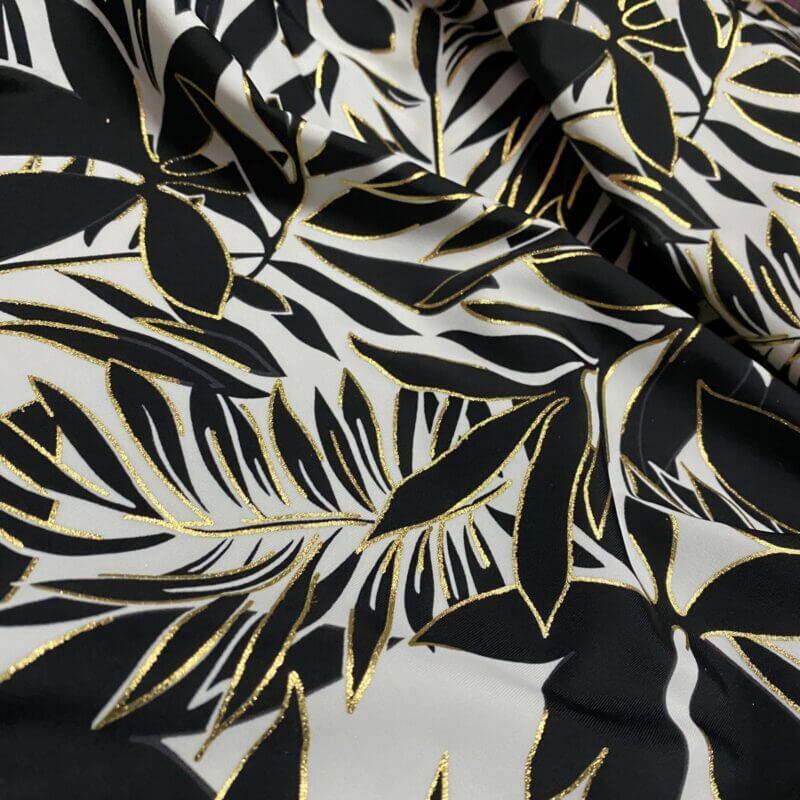 Spandex Fabric