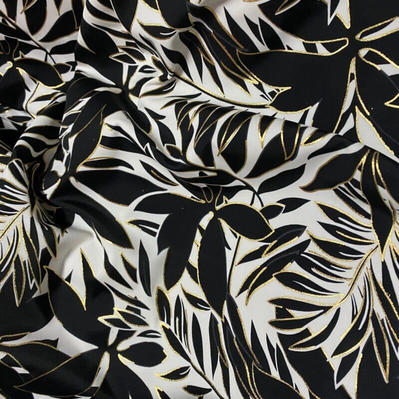 Spandex Fabric