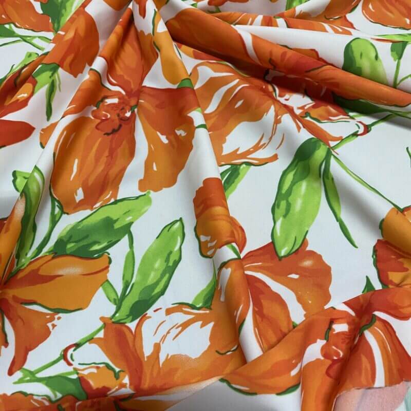 Spandex Fabric