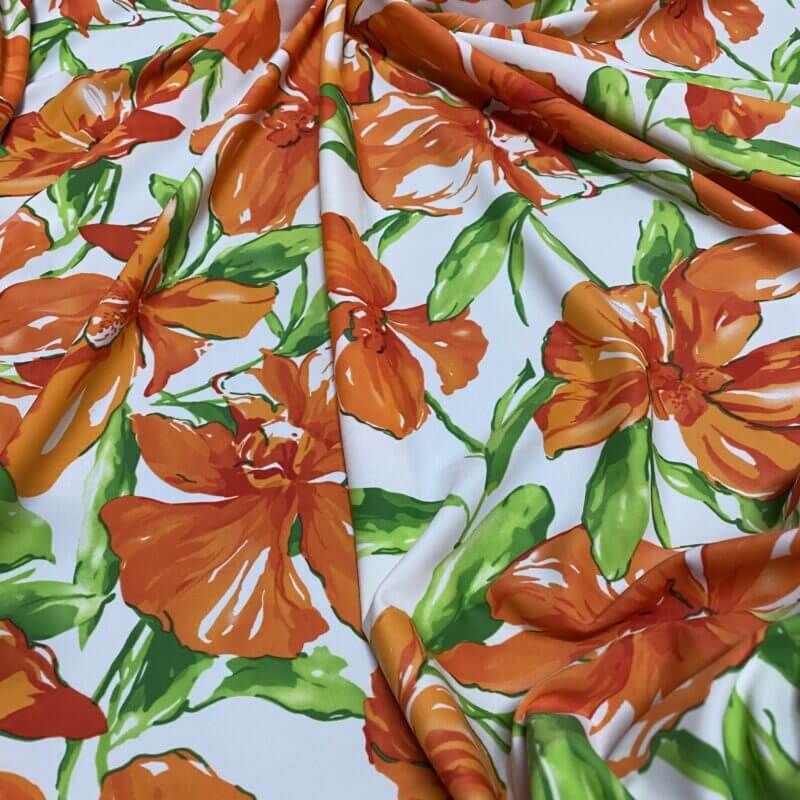 Spandex Fabric
