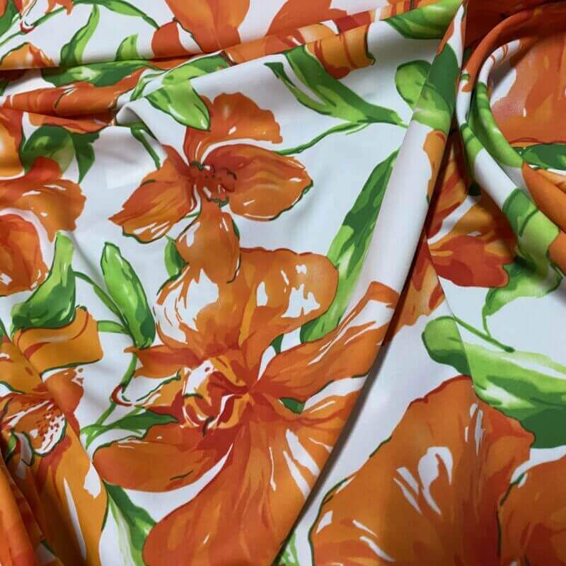 Spandex Fabric