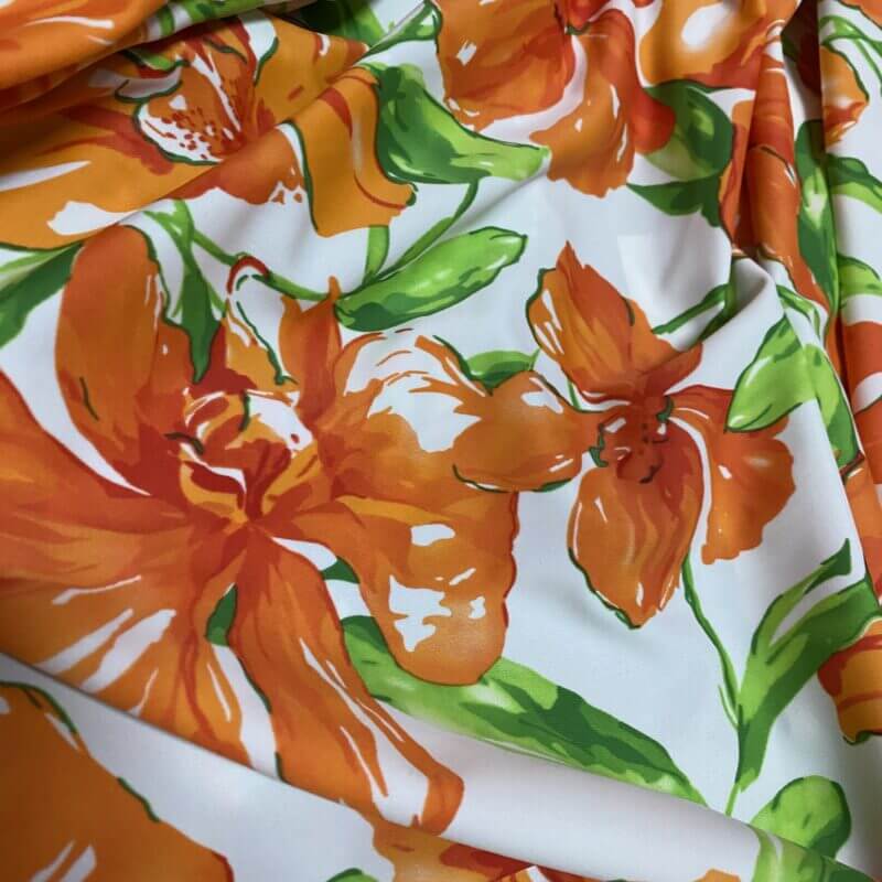 Spandex Fabric