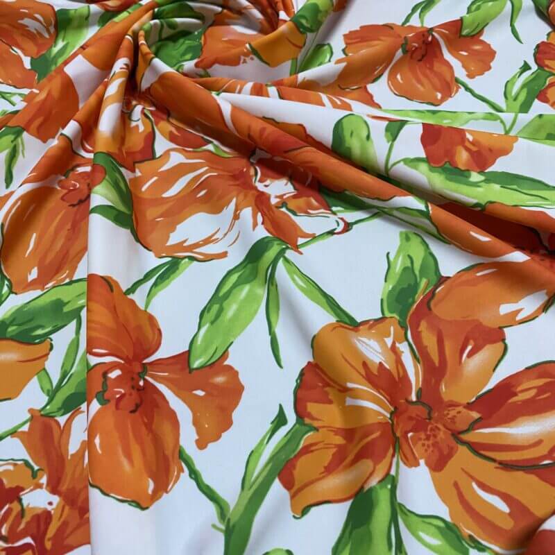 Spandex Fabric