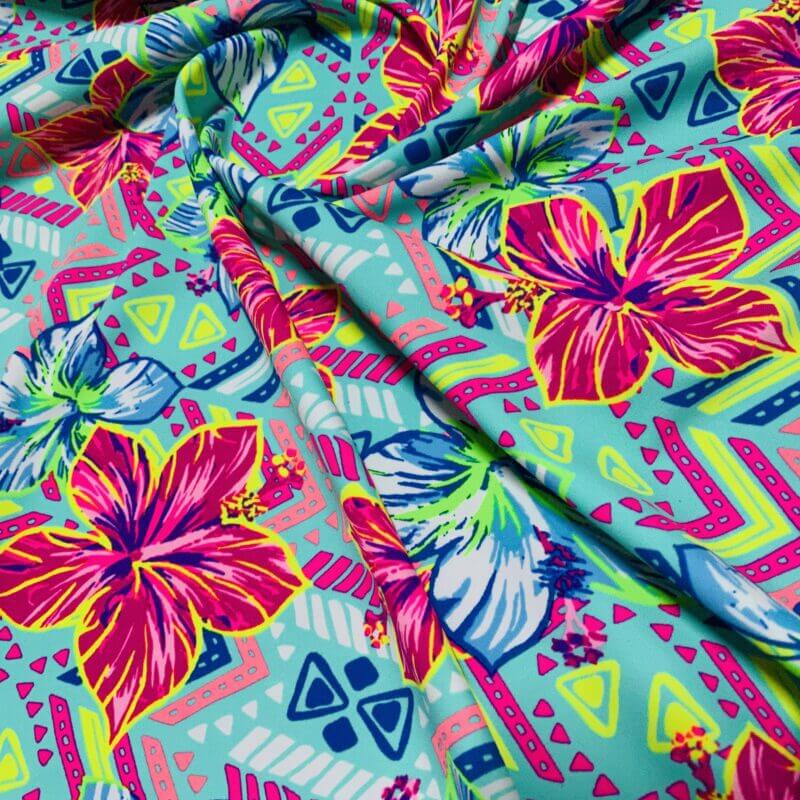 Spandex Fabric