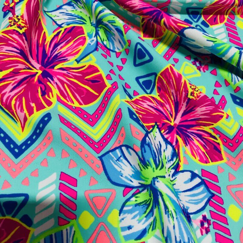 Spandex Fabric