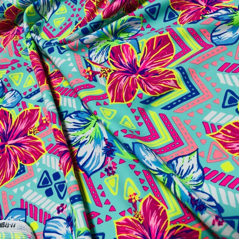 Spandex Fabric