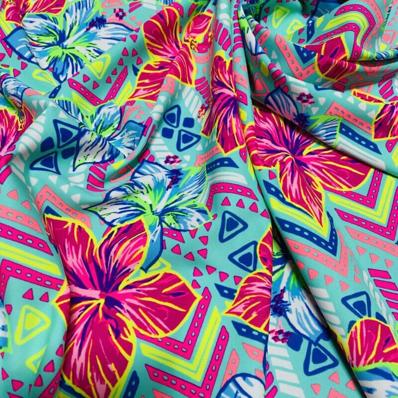 Spandex Fabric