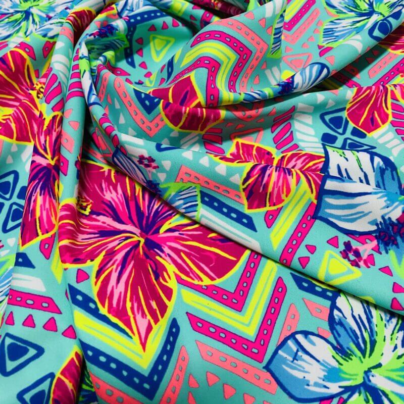 Spandex Fabric