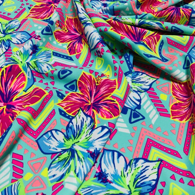 Spandex Fabric