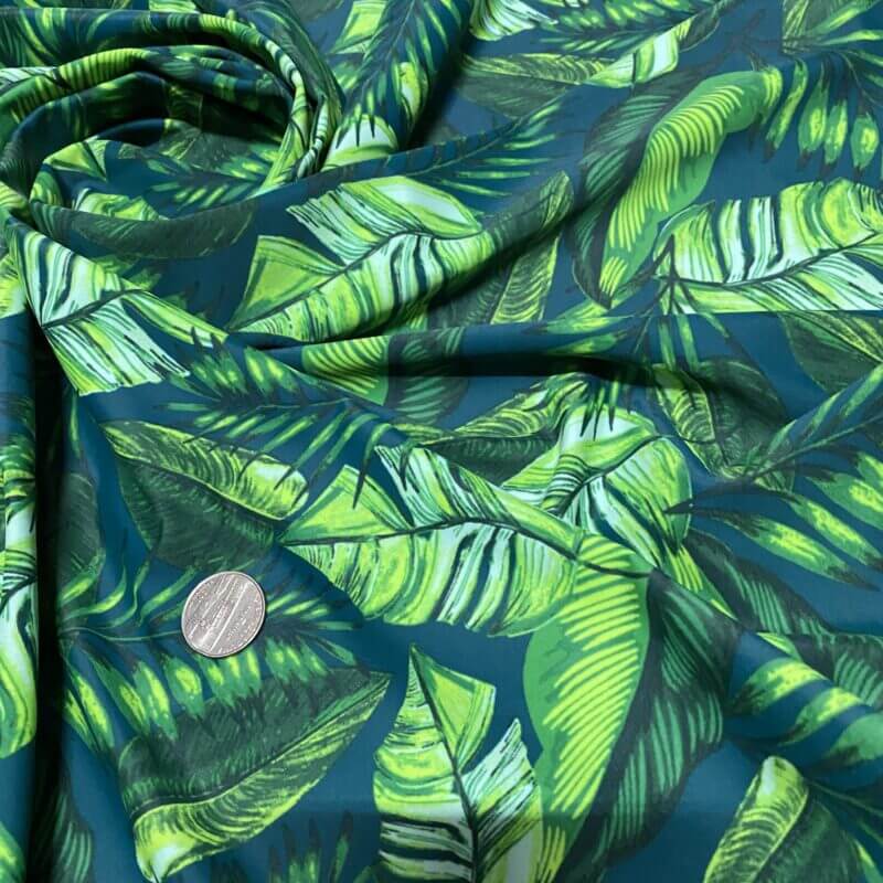 Spandex Fabric