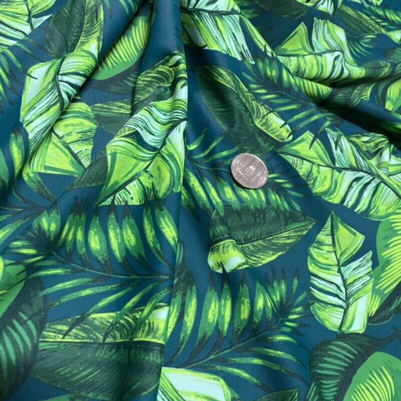 Spandex Fabric