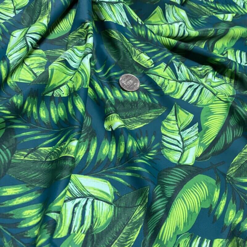 Spandex Fabric