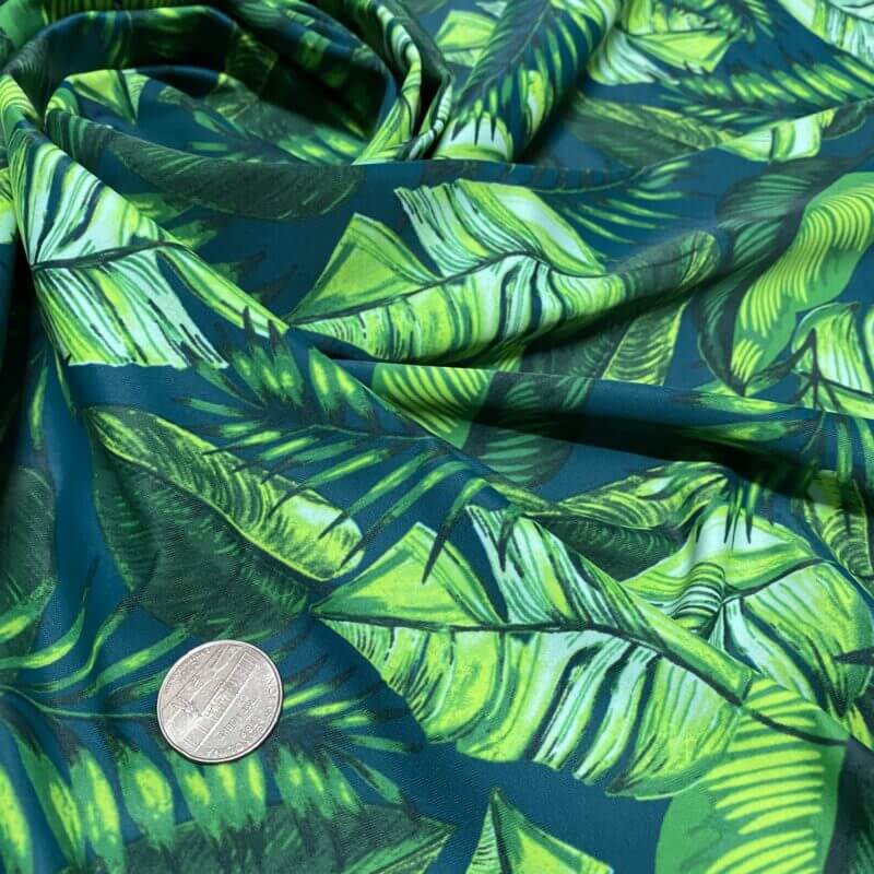 Spandex Fabric