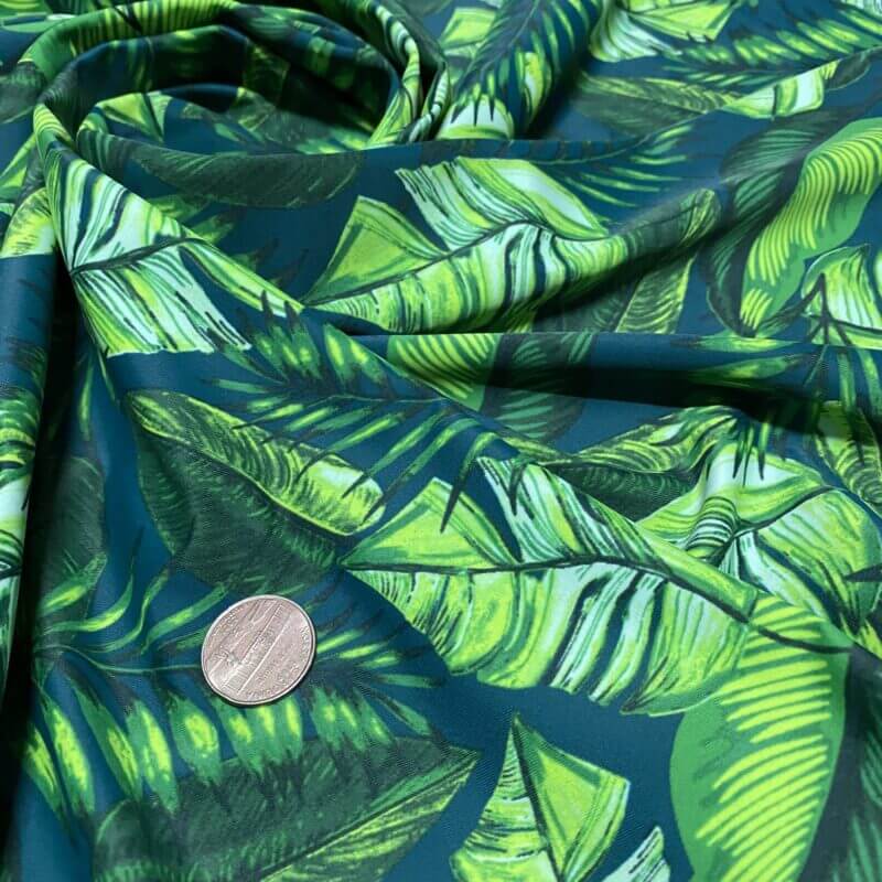 Spandex Fabric