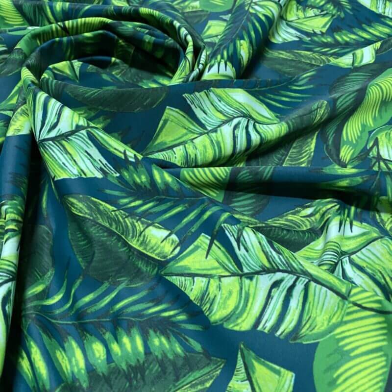 Spandex Fabric