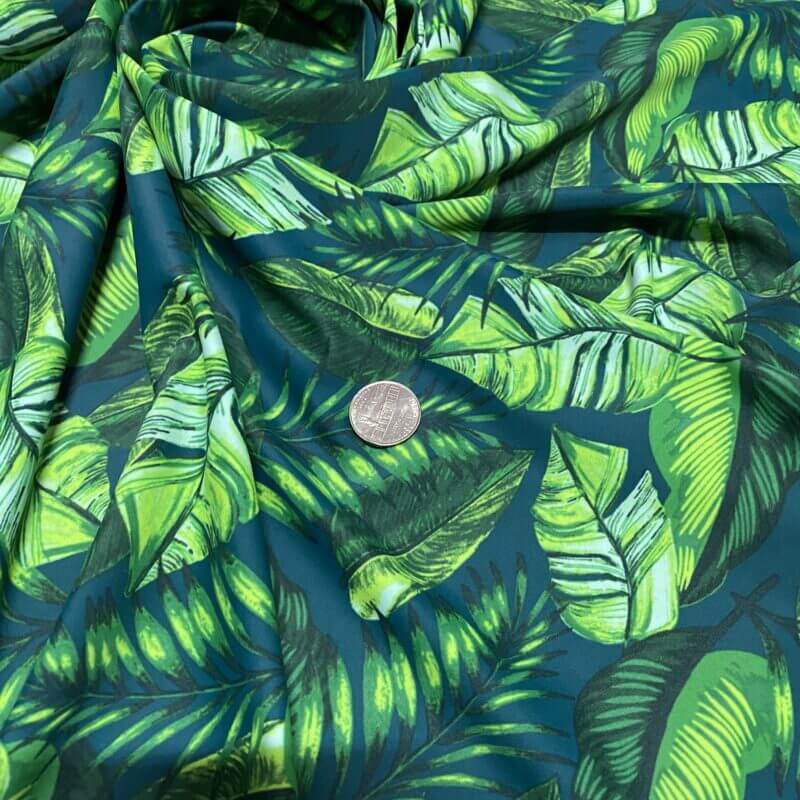 Spandex Fabric