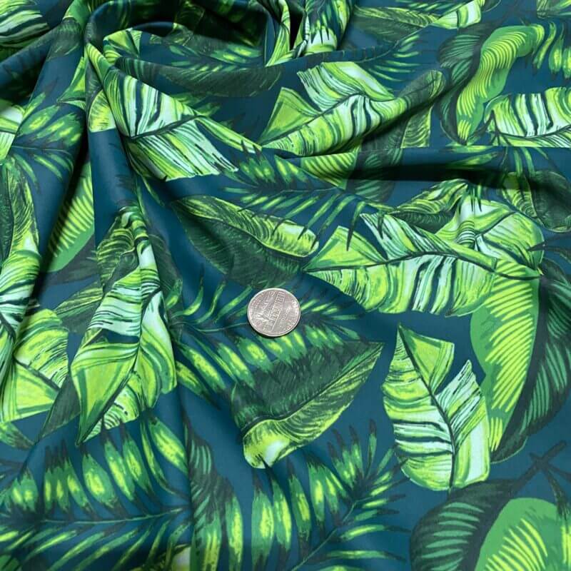 Spandex Fabric