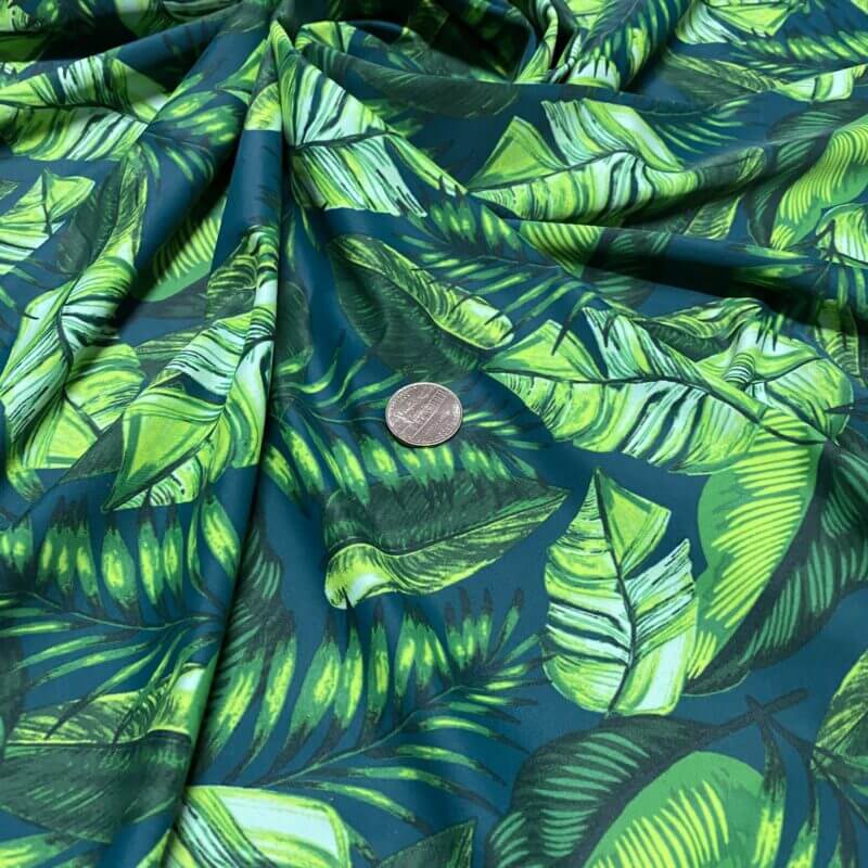 Spandex Fabric