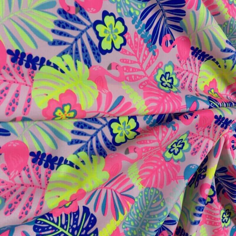 Spandex Fabric
