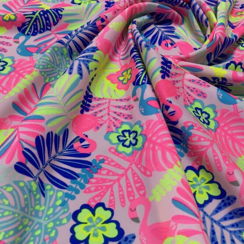 Spandex Fabric