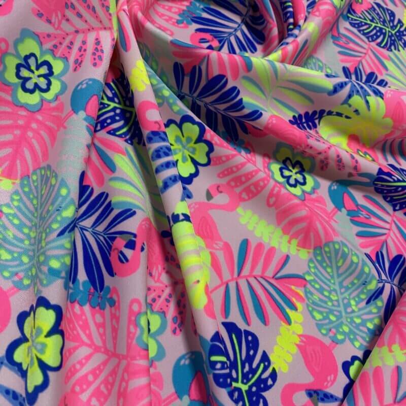 Spandex Fabric