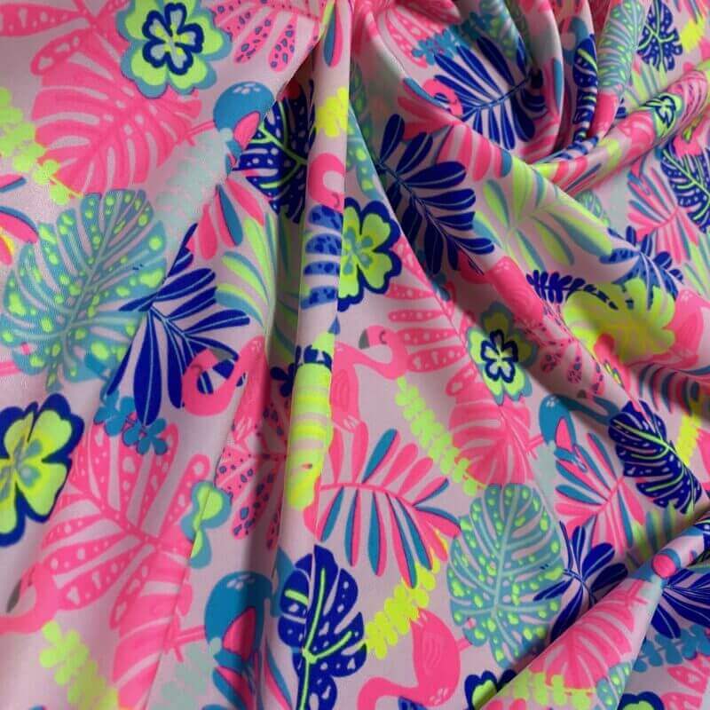 Spandex Fabric
