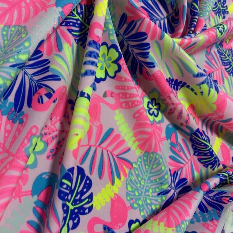 Spandex Fabric