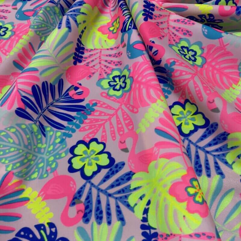 Spandex Fabric