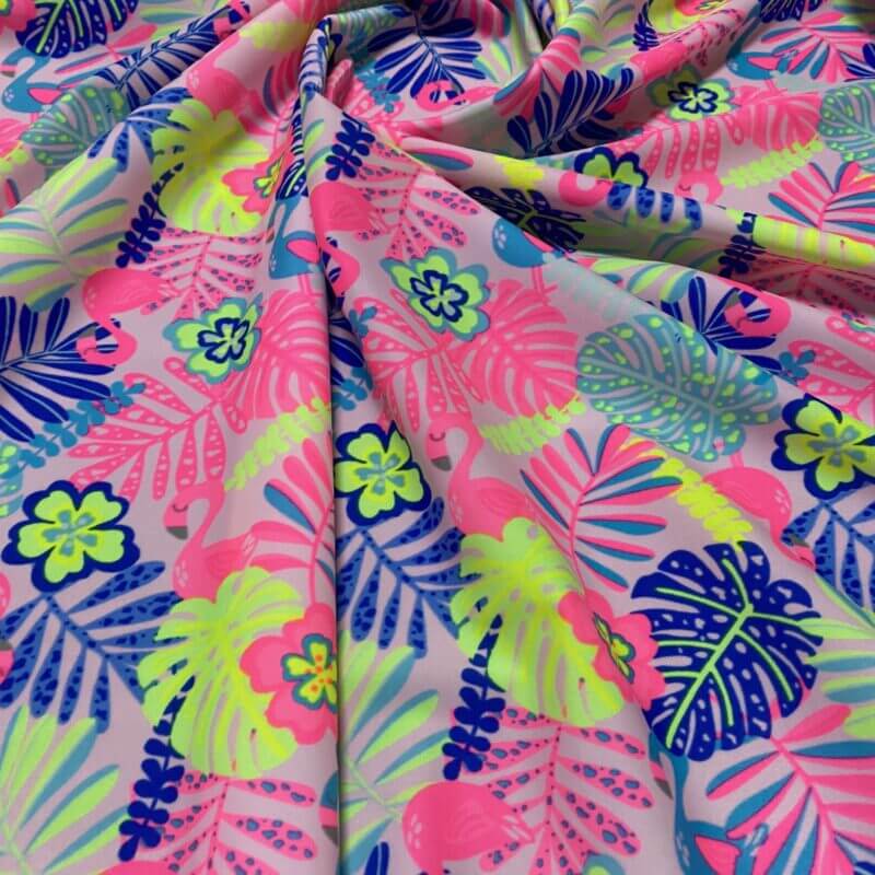 Spandex Fabric
