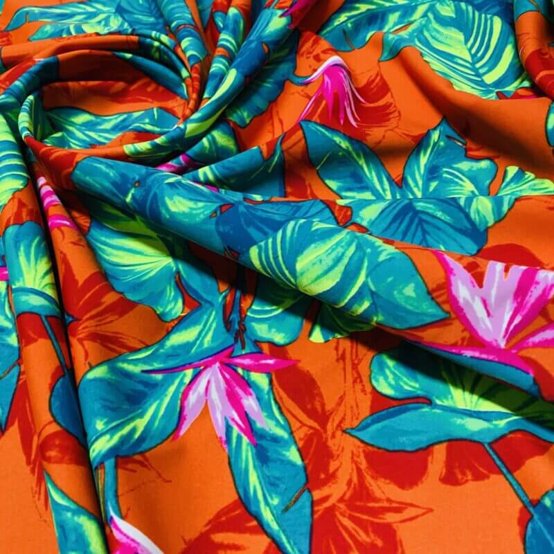 Spandex Fabric