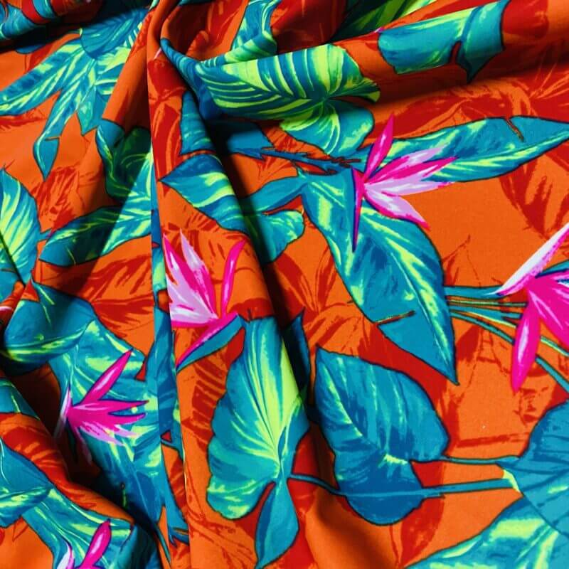 Spandex Fabric