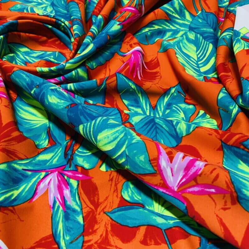 Spandex Fabric
