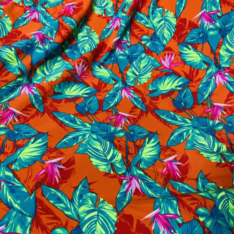 Spandex Fabric