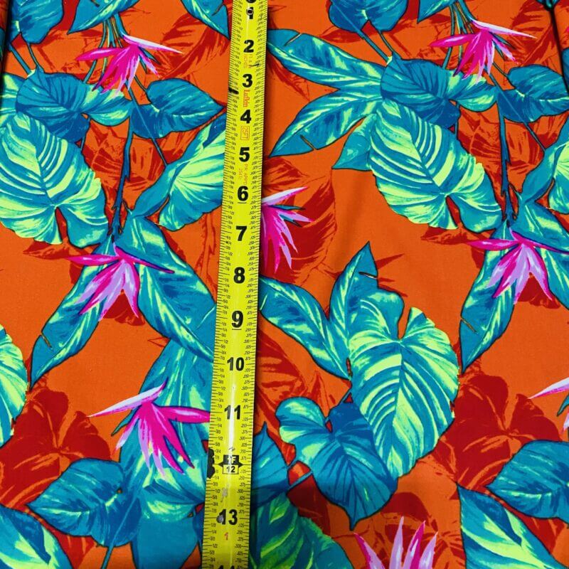 Spandex Fabric