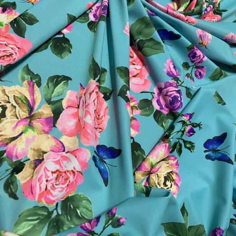 Spandex Fabric