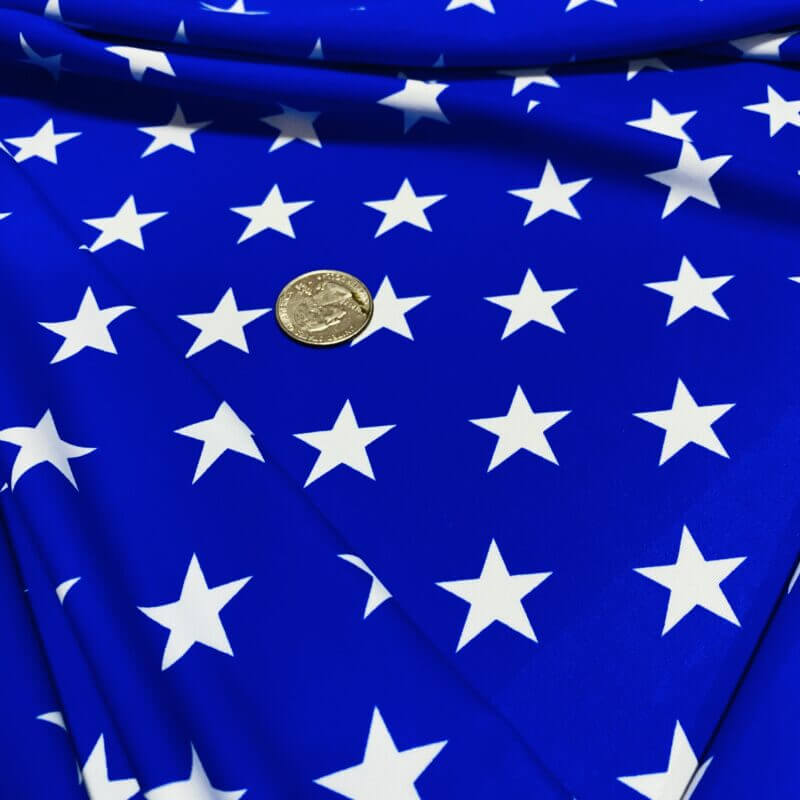 Spandex Fabric