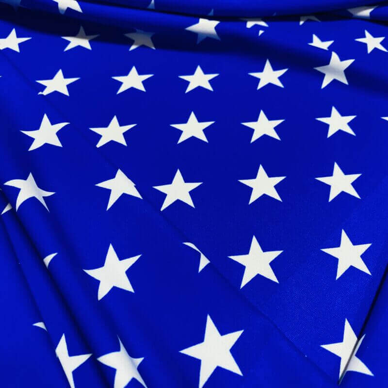 Spandex Fabric