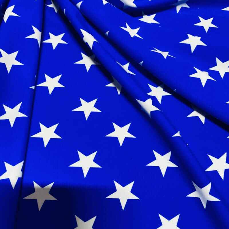 Spandex Fabric